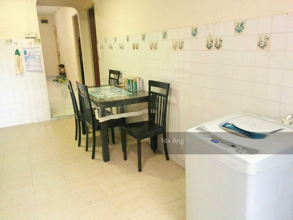 Blk 124 Yishun Street 11 (Yishun), HDB 3 Rooms #143410712